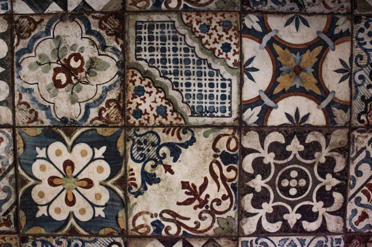 Villa Rosanna シャッカ エクステリア 写真