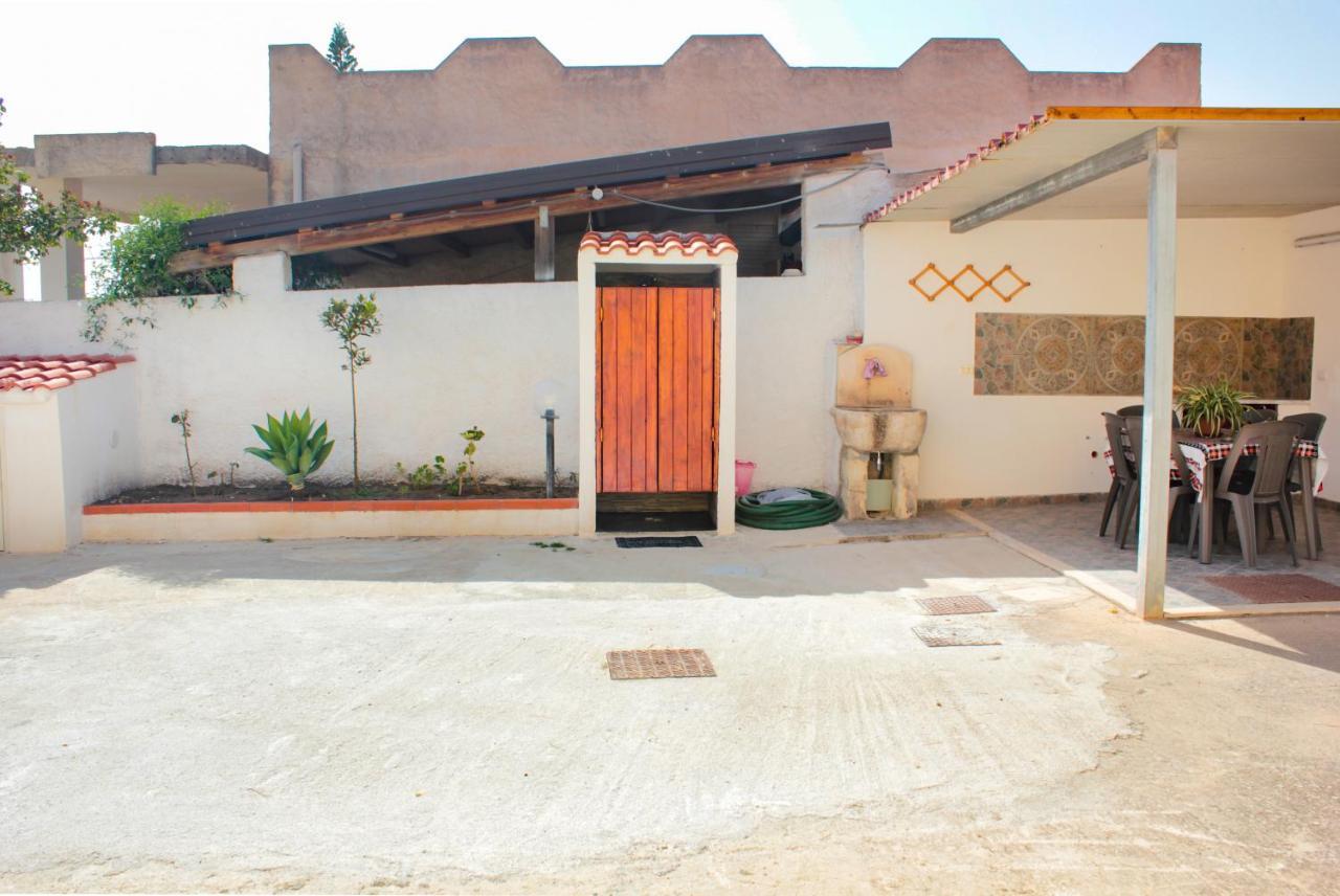 Villa Rosanna シャッカ エクステリア 写真